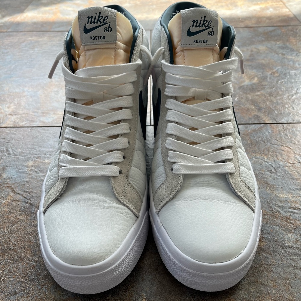 Nike SB Zoom Blazer Eric Koston